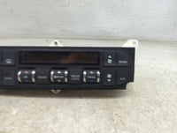 2005-2007 Honda Odyssey Climate Control Module Temperature AC/Heater Replacement P/N:79600-SHJ-A010 IRK221 Fits OEM Used Aut