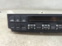 2005-2007 Honda Odyssey Climate Control Module Temperature AC/Heater Replacement P/N:79600-SHJ-A010 IRK221 Fits OEM Used Aut