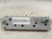 2005-2007 Honda Odyssey Climate Control Module Temperature AC/Heater Replacement P/N:79600-SHJ-A010 IRK221 Fits OEM Used Aut