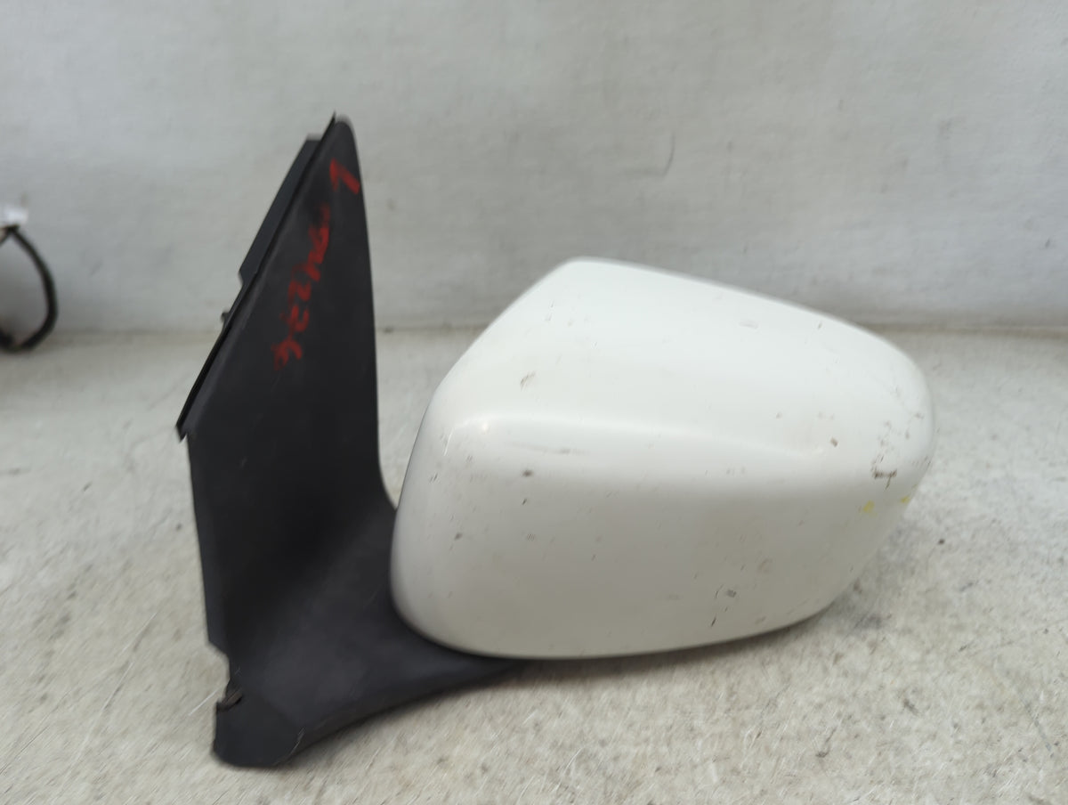 2005 Honda Odyssey Driver Side View Mirror - Left Door Mirror OEM Used - Oemusedautoparts1.com