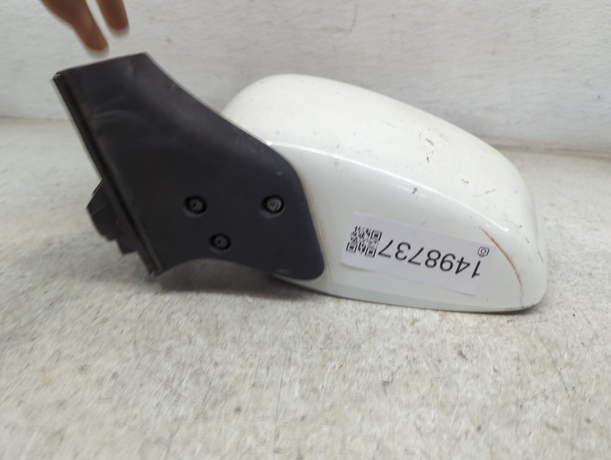 2005 Honda Odyssey Driver Side View Mirror - Left Door Mirror OEM Used - Oemusedautoparts1.com