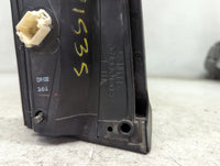 2005 Honda Odyssey Driver Side View Mirror - Left Door Mirror OEM Used - Oemusedautoparts1.com