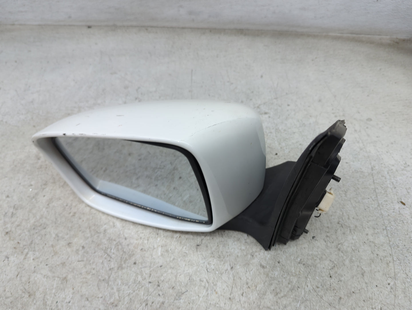 2005 Honda Odyssey Driver Side View Mirror - Left Door Mirror OEM Used - Oemusedautoparts1.com