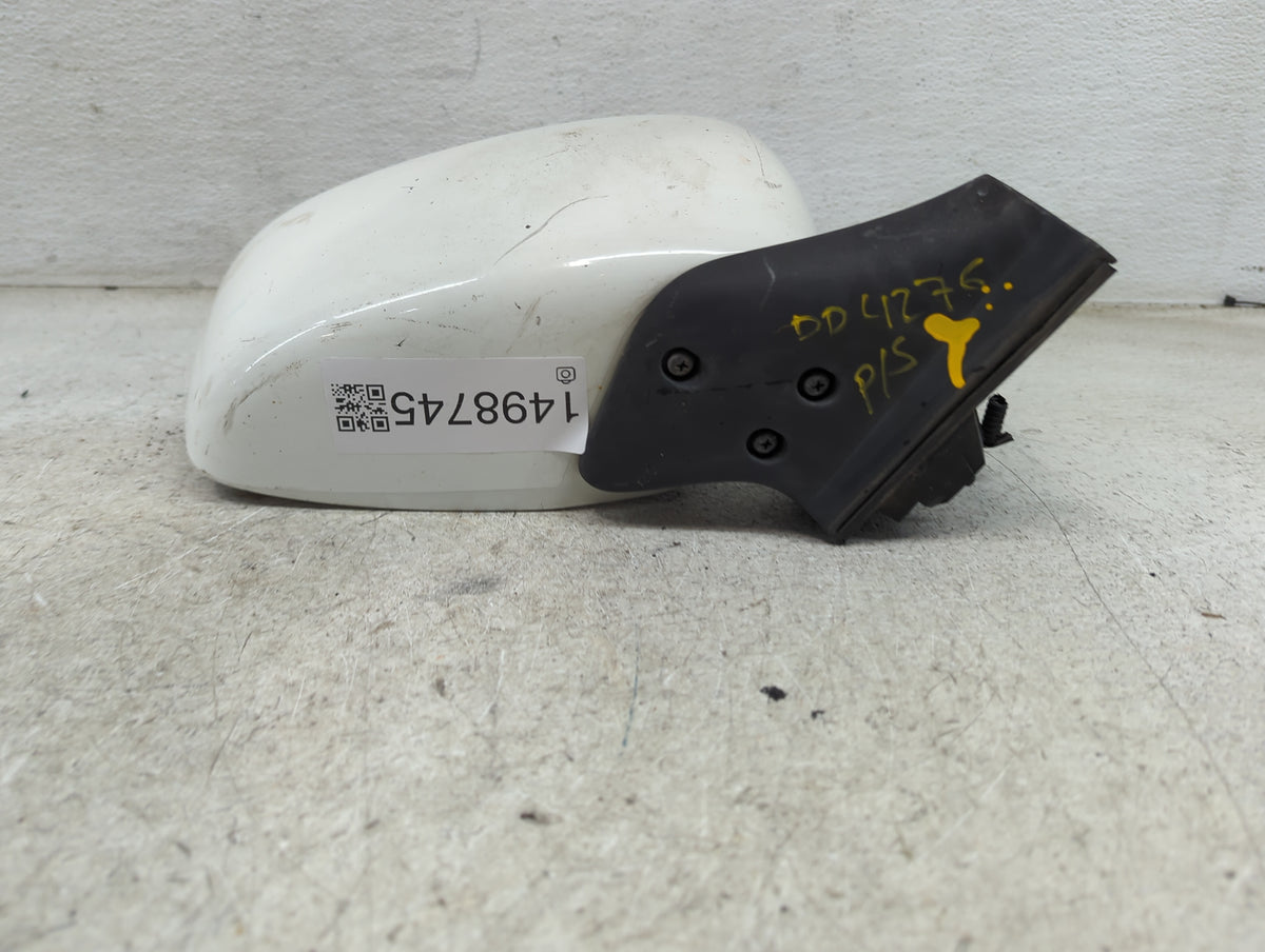 2005 Honda Odyssey Passenger Side View Mirror - Right Door Mirror OEM Used - Oemusedautoparts1.com