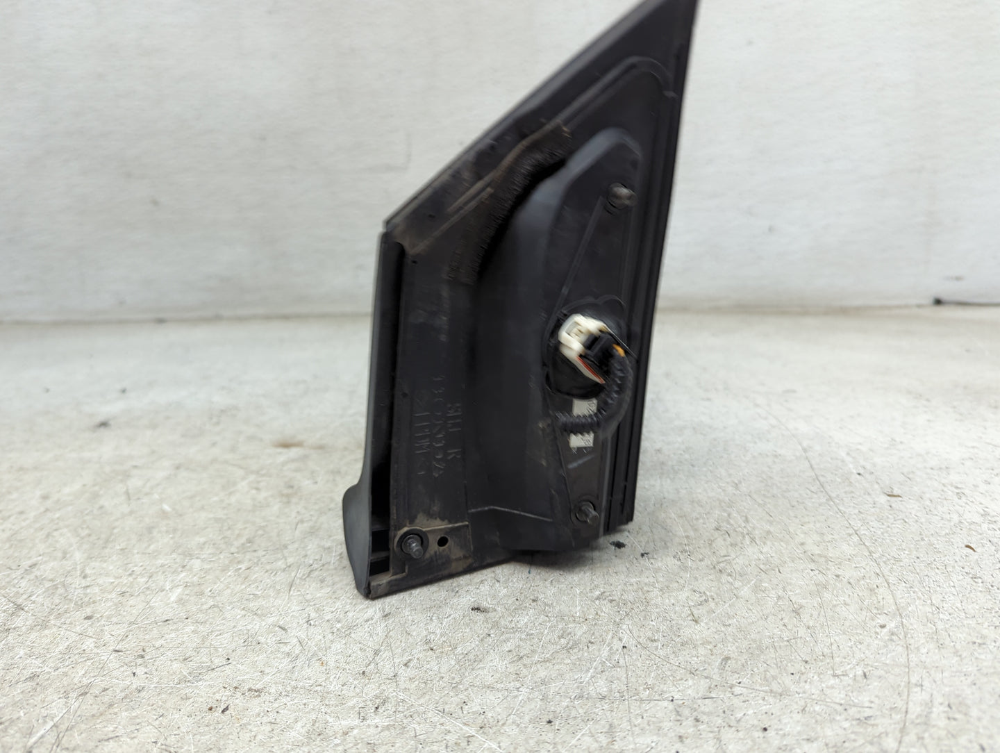 2005 Honda Odyssey Passenger Side View Mirror - Right Door Mirror OEM Used - Oemusedautoparts1.com