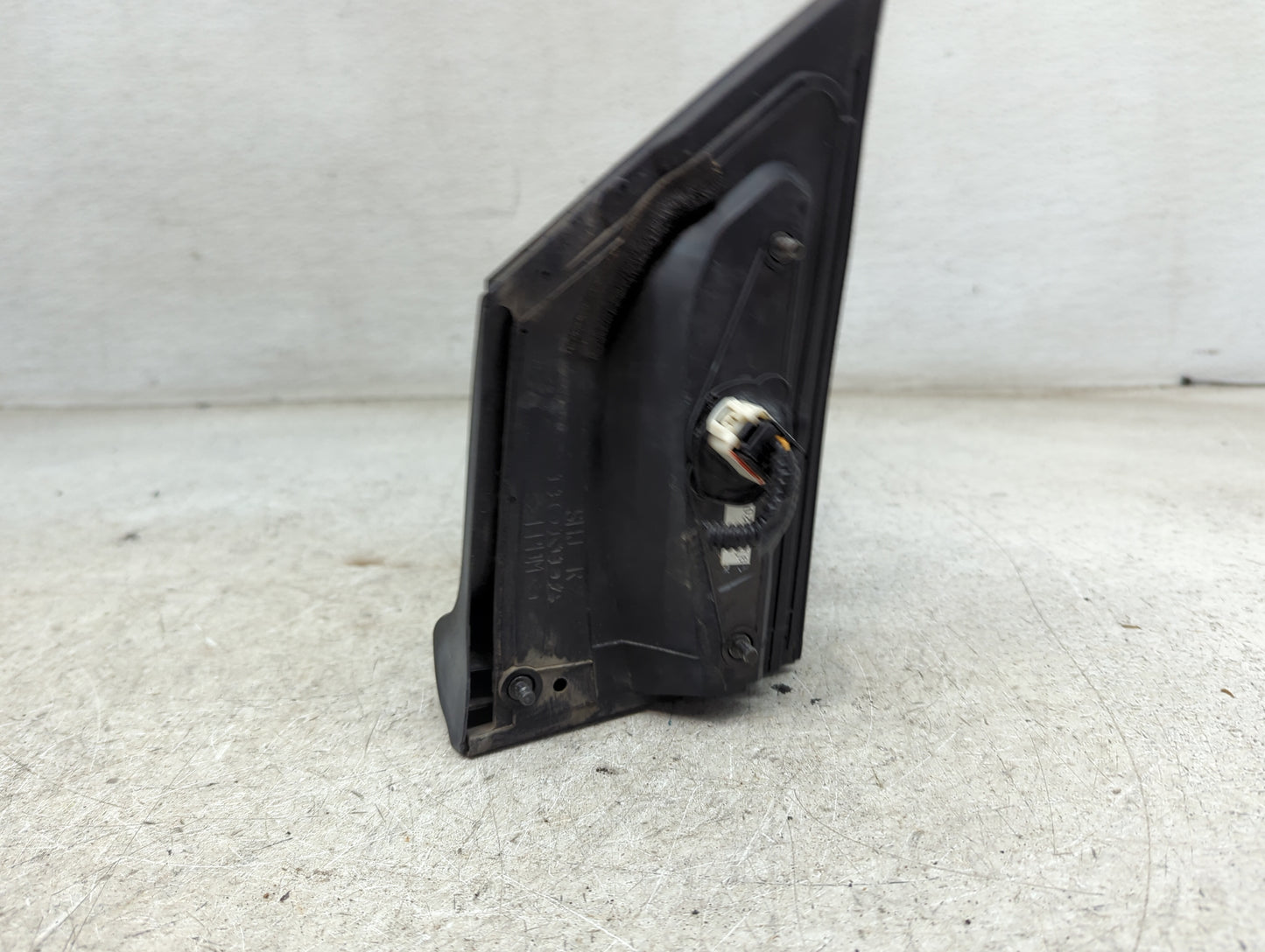 2005 Honda Odyssey Passenger Side View Mirror - Right Door Mirror OEM Used - Oemusedautoparts1.com