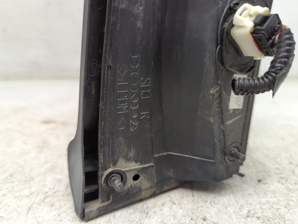 2005 Honda Odyssey Passenger Side View Mirror - Right Door Mirror OEM Used - Oemusedautoparts1.com
