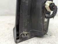 2005 Honda Odyssey Passenger Side View Mirror - Right Door Mirror OEM Used - Oemusedautoparts1.com