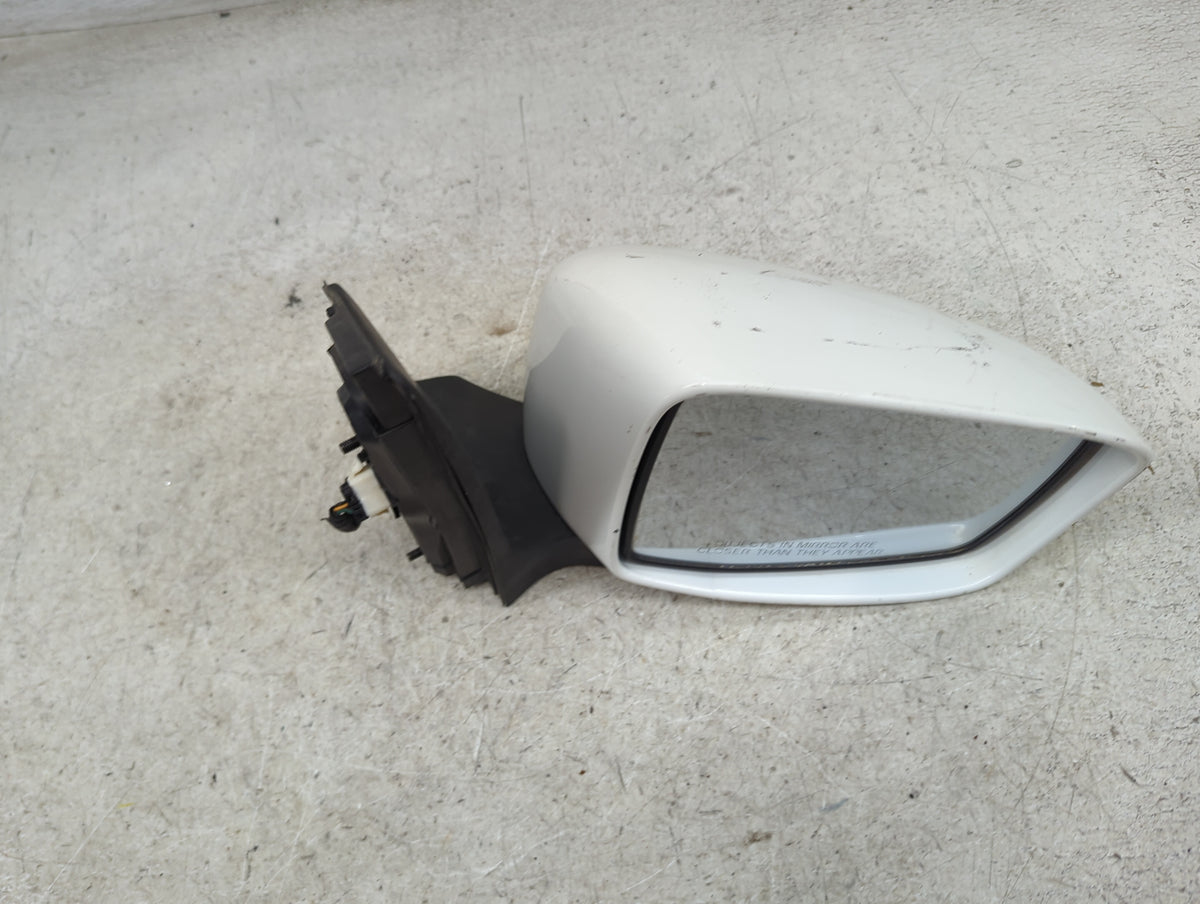2005 Honda Odyssey Passenger Side View Mirror - Right Door Mirror OEM Used - Oemusedautoparts1.com