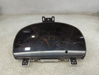 2005-2010 Honda Odyssey Instrument Cluster Speedometer Gauges P/N:78100-SHJ-A610-M1 A6091404I Miles: Fits OEM Used Auto Part