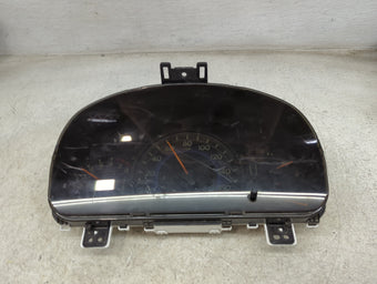 compare product 2005-2010 Honda Odyssey Instrument Cluster Speedometer Gauges P/N:78100-SHJ-A610-M1 A6091404I Miles: Fits OEM Used Auto Parts