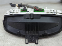 2005-2010 Honda Odyssey Instrument Cluster Speedometer Gauges P/N:78100-SHJ-A610-M1 A6091404I Miles: Fits OEM Used Auto Part