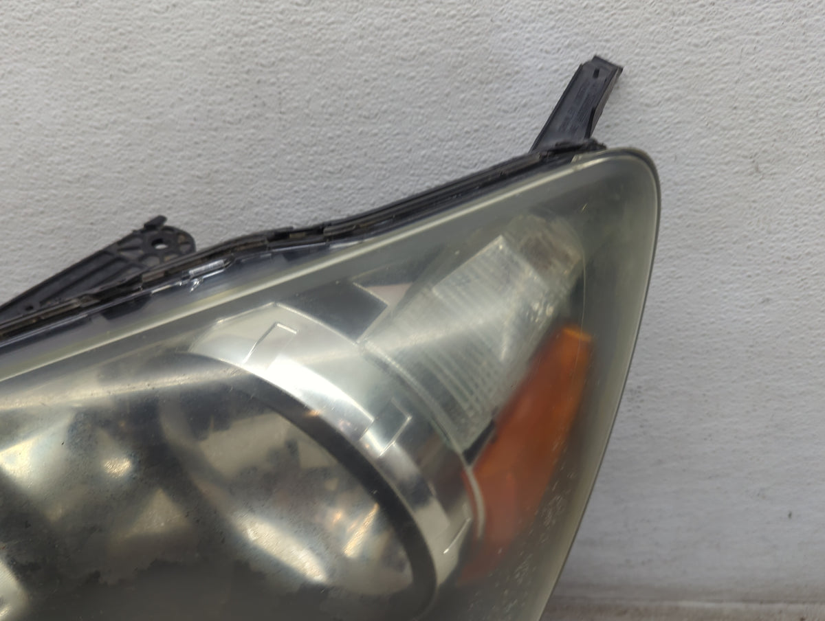 2005 Honda Odyssey Driver Left Oem Head Light Headlight Lamp - Oemusedautoparts1.com