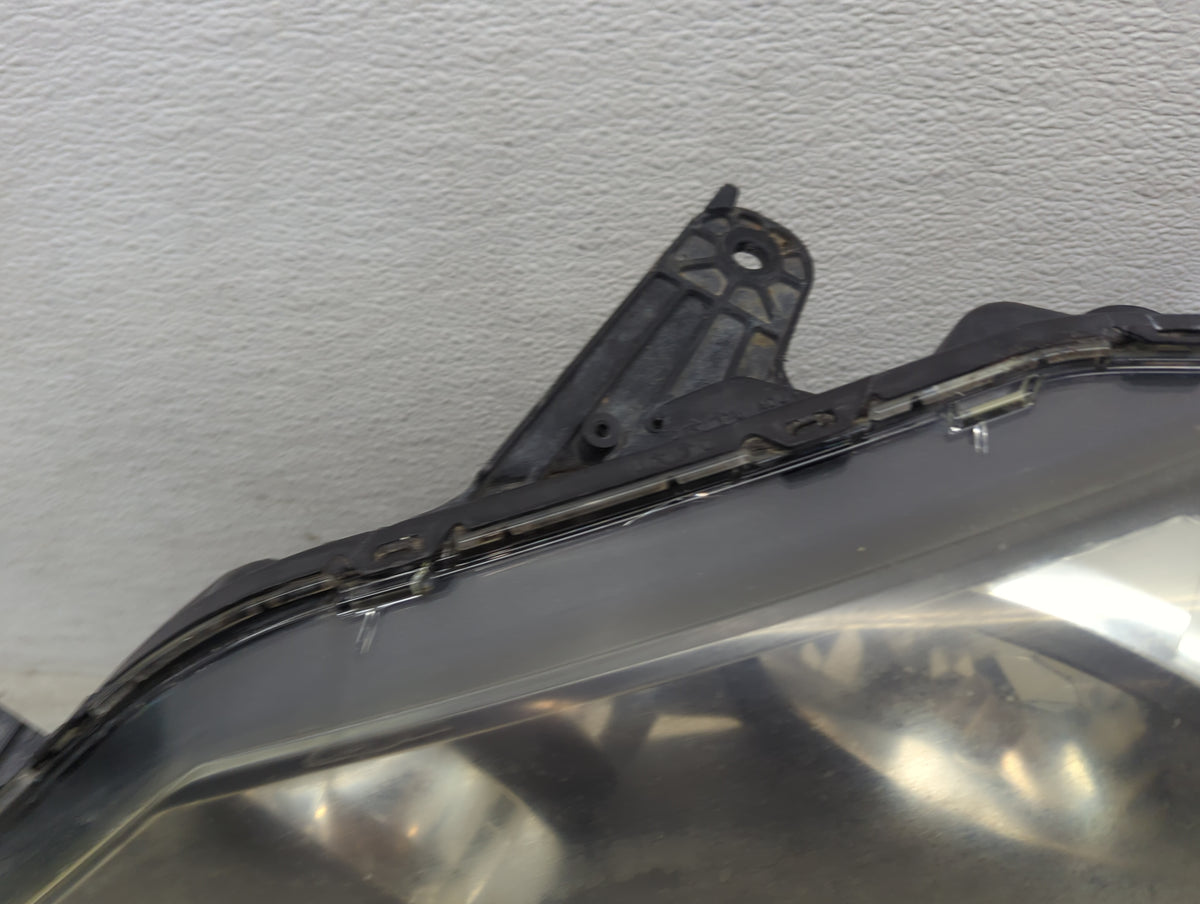 2005 Honda Odyssey Driver Left Oem Head Light Headlight Lamp - Oemusedautoparts1.com