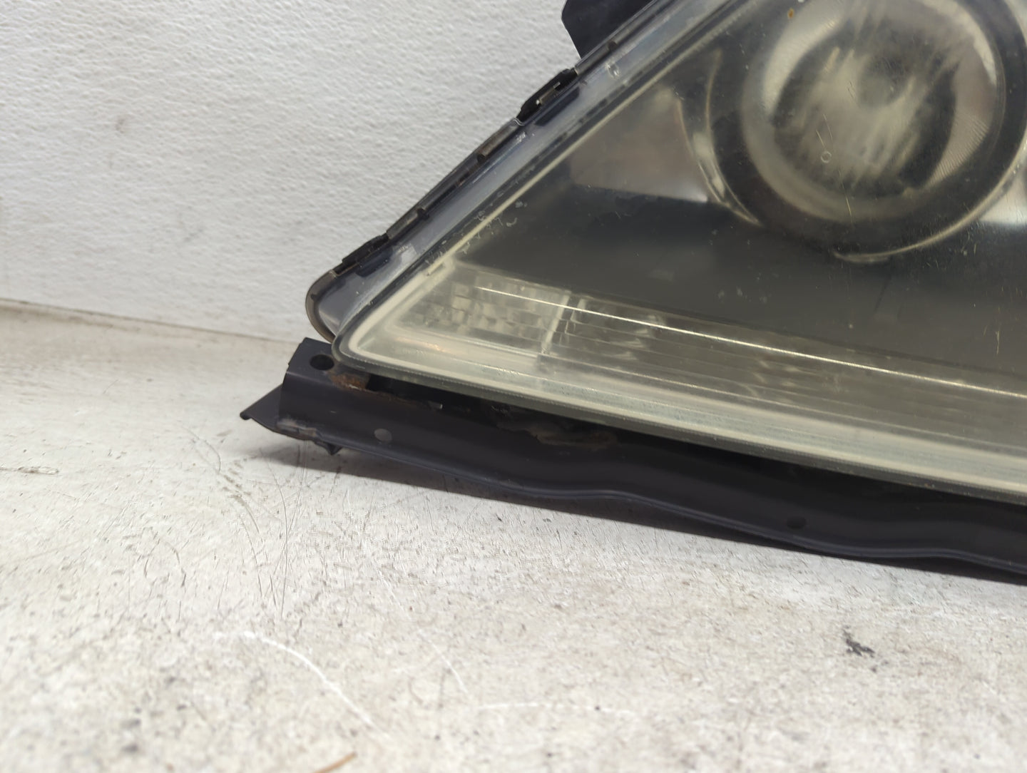 2005 Honda Odyssey Driver Left Oem Head Light Headlight Lamp - Oemusedautoparts1.com