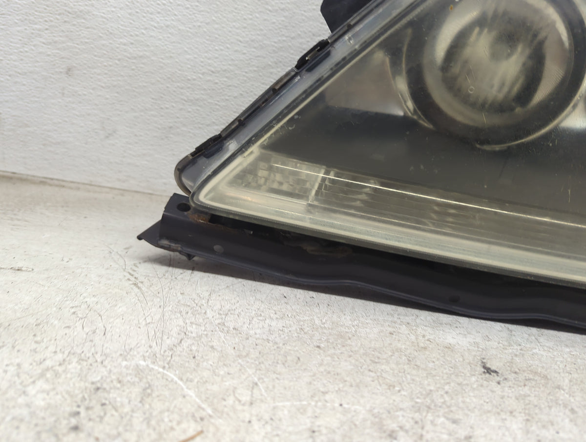 2005 Honda Odyssey Driver Left Oem Head Light Headlight Lamp - Oemusedautoparts1.com