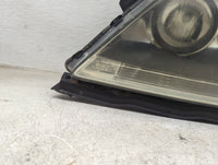 2005 Honda Odyssey Driver Left Oem Head Light Headlight Lamp - Oemusedautoparts1.com