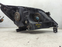 2005 Honda Odyssey Driver Left Oem Head Light Headlight Lamp - Oemusedautoparts1.com