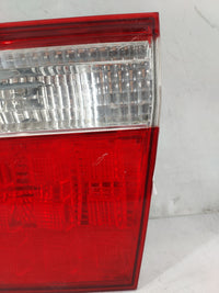 2005 Honda Odyssey Passenger Right Side Deck Lid Mounted Tail Light - Oemusedautoparts1.com