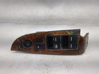 2005 Honda Odyssey Master Power Window Switch Replacement Driver Side Left Fits OEM Used Auto Parts - Oemusedautoparts1.com