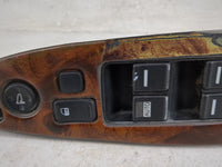 2005 Honda Odyssey Master Power Window Switch Replacement Driver Side Left Fits OEM Used Auto Parts - Oemusedautoparts1.com