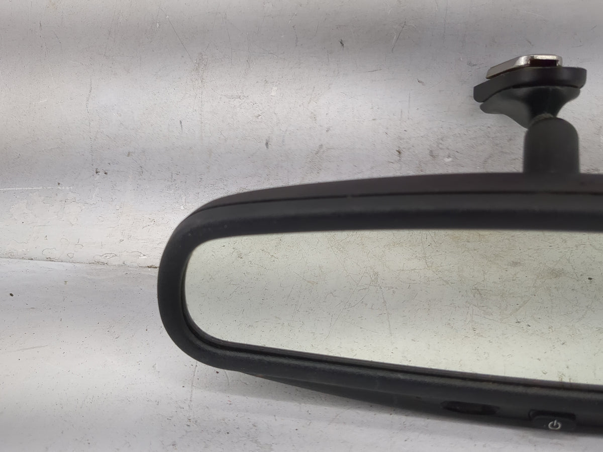 2005-2010 Honda Odyssey Interior Rear View Mirror Replacement OEM P/N:E13 015318 Fits Fits 2005 2006 2007 2008 2009 2010 OEM