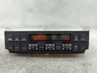 2005-2007 Honda Odyssey Climate Control Module Temperature AC/Heater Replacement P/N:SHJ-A010-A2 Fits Fits 2005 2006 2007 OE