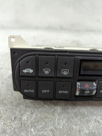 2005-2007 Honda Odyssey Climate Control Module Temperature AC/Heater Replacement P/N:SHJ-A010-A2 Fits Fits 2005 2006 2007 OE