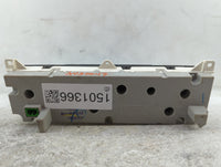 2005-2007 Honda Odyssey Climate Control Module Temperature AC/Heater Replacement P/N:SHJ-A010-A2 Fits Fits 2005 2006 2007 OE