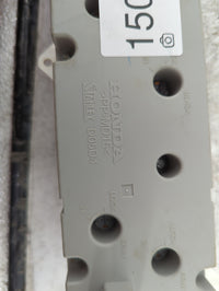 2005-2007 Honda Odyssey Climate Control Module Temperature AC/Heater Replacement P/N:SHJ-A010-A2 Fits Fits 2005 2006 2007 OE