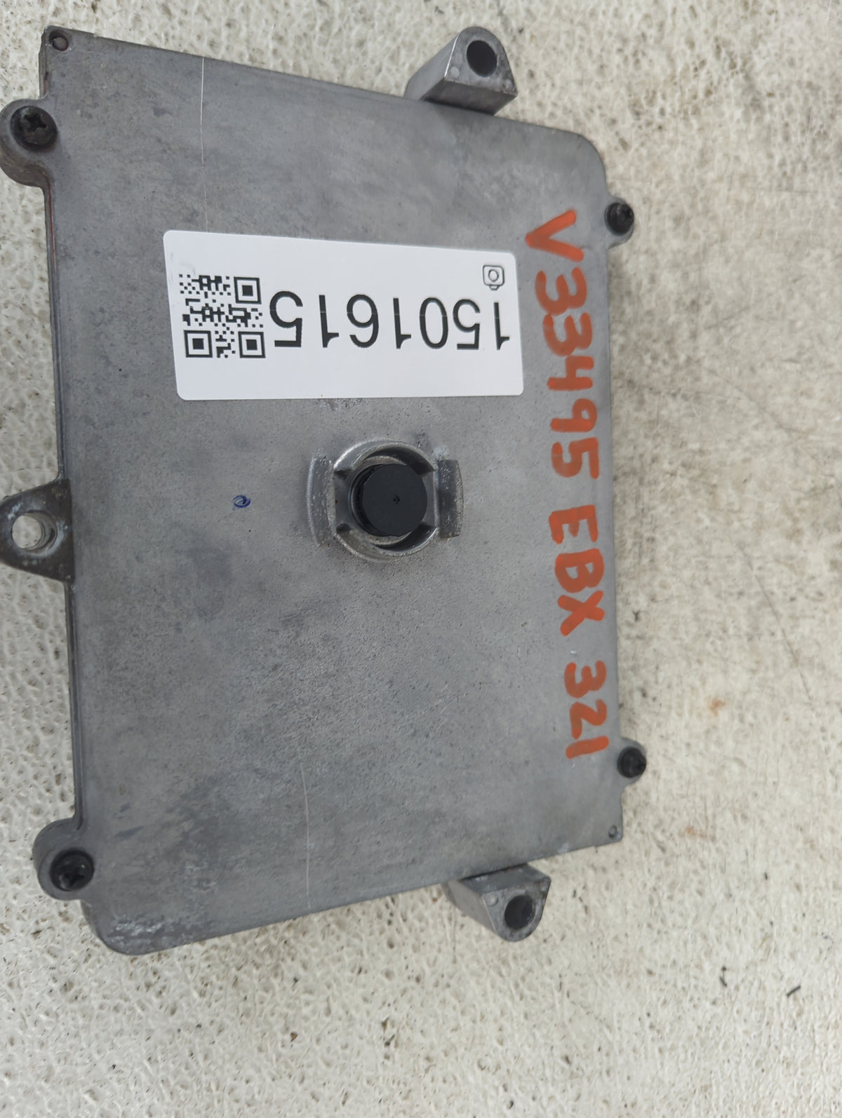2005 Honda Odyssey PCM Engine Control Computer ECU ECM PCU OEM P/N:37820-RGL-A57 4600-165254 Fits OEM Used Auto Parts - Oemu