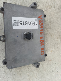 2005 Honda Odyssey PCM Engine Control Computer ECU ECM PCU OEM P/N:37820-RGL-A57 4600-165254 Fits OEM Used Auto Parts - Oemu