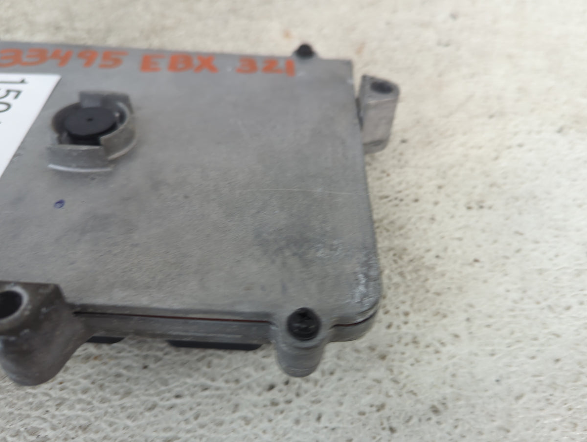 2005 Honda Odyssey PCM Engine Control Computer ECU ECM PCU OEM P/N:37820-RGL-A57 4600-165254 Fits OEM Used Auto Parts - Oemu