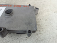 2005 Honda Odyssey PCM Engine Control Computer ECU ECM PCU OEM P/N:37820-RGL-A57 4600-165254 Fits OEM Used Auto Parts - Oemu