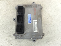 2005 Honda Odyssey PCM Engine Control Computer ECU ECM PCU OEM P/N:37820-RGL-A57 4600-165254 Fits OEM Used Auto Parts - Oemu