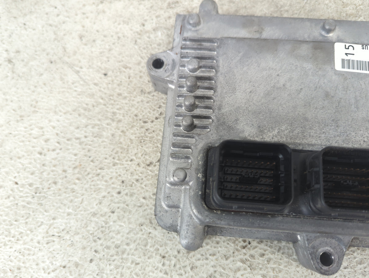 2005 Honda Odyssey PCM Engine Control Computer ECU ECM PCU OEM P/N:37820-RGM-A61 4401-26A020 Fits OEM Used Auto Parts - Oemu
