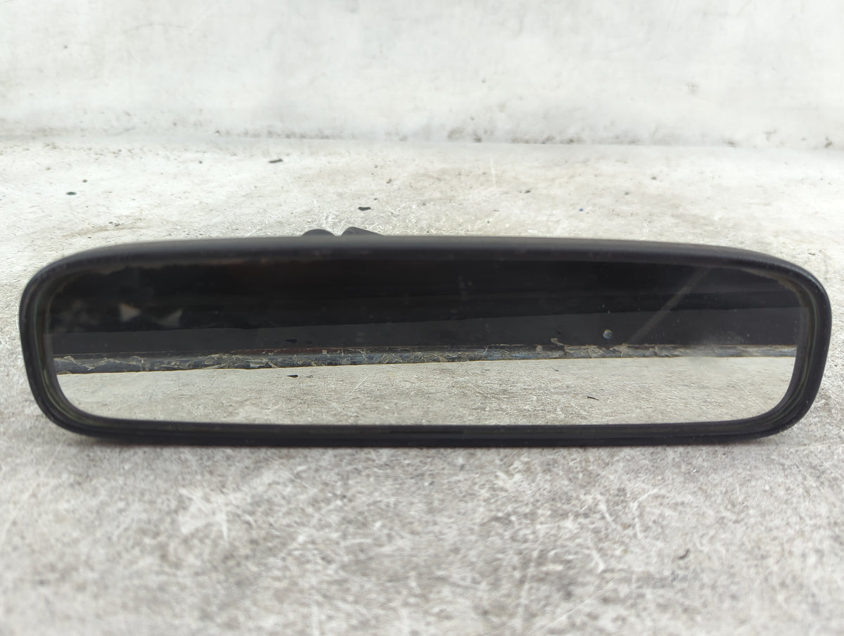 2005-2010 Honda Odyssey Interior Rear View Mirror Replacement OEM P/N:E4 012197 Fits OEM Used Auto Parts - Oemusedautoparts1