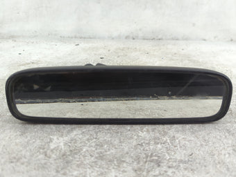 compare product 2005-2010 Honda Odyssey Interior Rear View Mirror Replacement OEM P/N:E4 012197 Fits OEM Used Auto Parts
