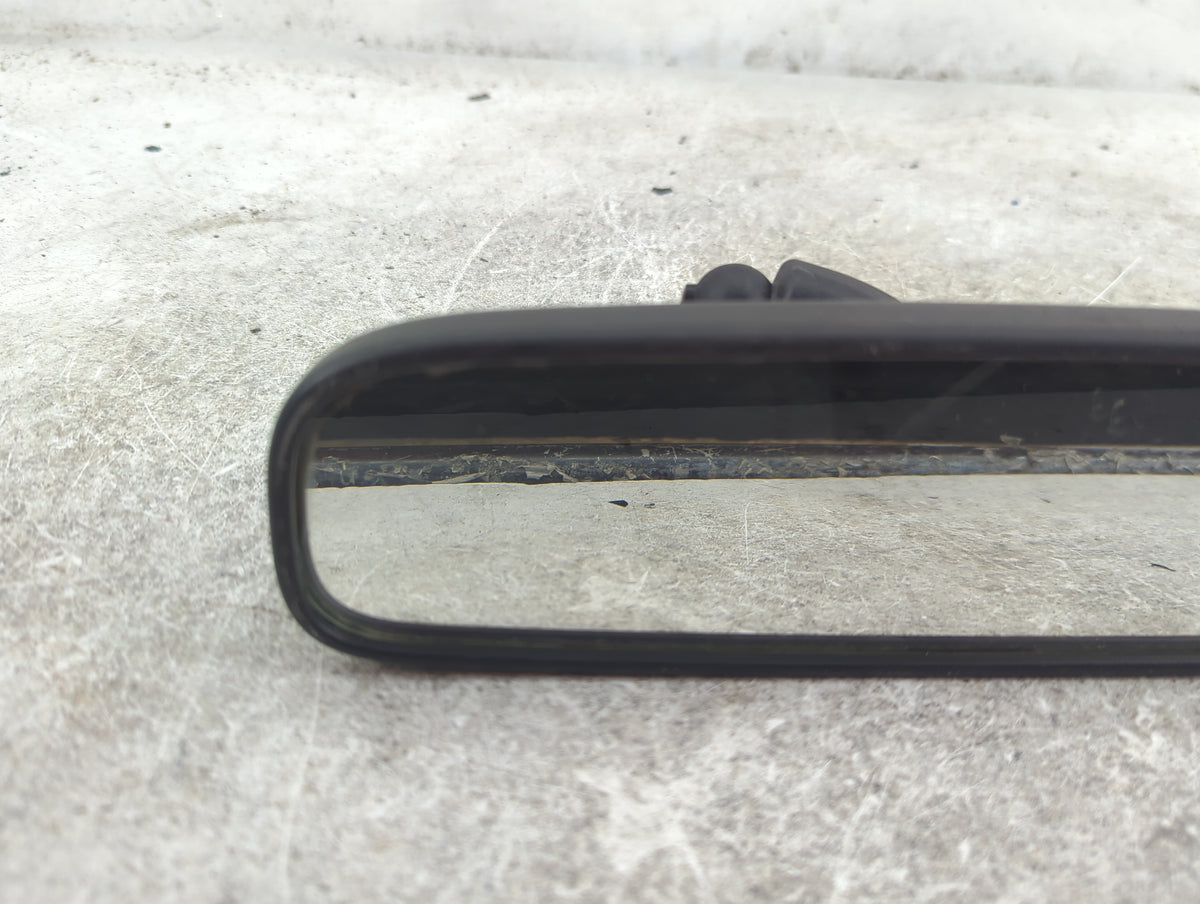 2005-2010 Honda Odyssey Interior Rear View Mirror Replacement OEM P/N:E4 012197 Fits OEM Used Auto Parts - Oemusedautoparts1