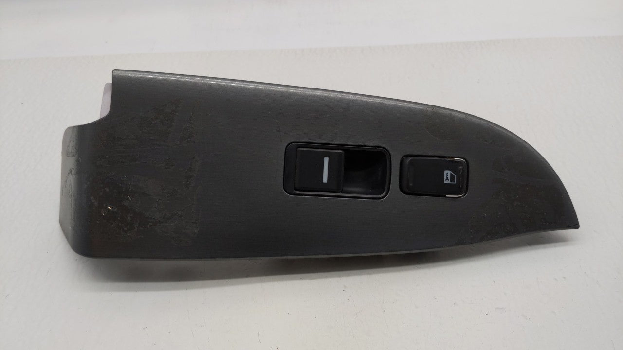 2005 Honda Odyssey Passenger Right Power Window Switch 83540shj A212m1 - Oemusedautoparts1.com
