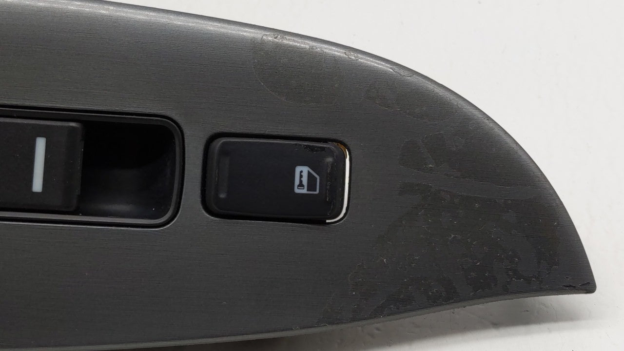 2005 Honda Odyssey Passenger Right Power Window Switch 83540shj A212m1 - Oemusedautoparts1.com
