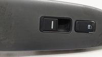 2005 Honda Odyssey Passenger Right Power Window Switch 83540shj A212m1 - Oemusedautoparts1.com