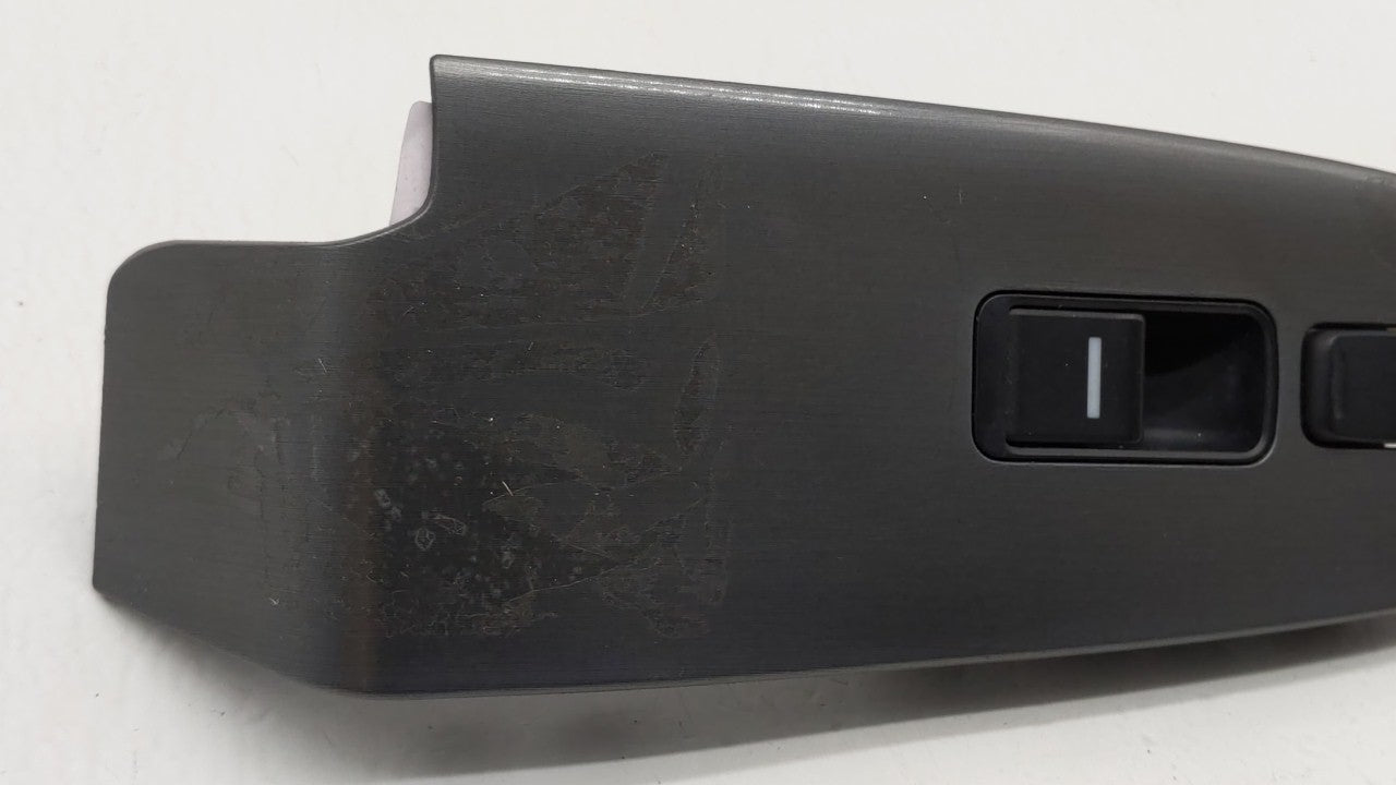 2005 Honda Odyssey Passenger Right Power Window Switch 83540shj A212m1 - Oemusedautoparts1.com