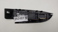 2005 Honda Odyssey Passenger Right Power Window Switch 83540shj A212m1 - Oemusedautoparts1.com