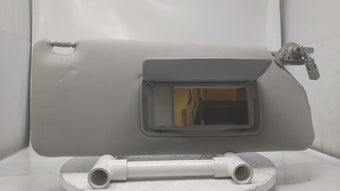 compare product 2005 Honda Odyssey Sun Visor Shade Replacement Passenger Right Mirror Fits OEM Used Auto Parts