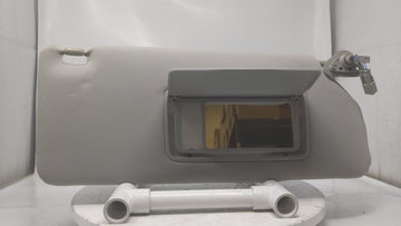 2005 Honda Odyssey Sun Visor Shade Replacement Passenger Right Mirror Fits OEM Used Auto Parts - Oemusedautoparts1.com