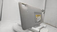 2005 Honda Odyssey Sun Visor Shade Replacement Passenger Right Mirror Fits OEM Used Auto Parts - Oemusedautoparts1.com
