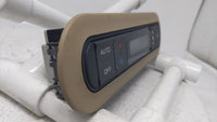 2005-2010 Honda Odyssey Climate Control Module Temperature AC/Heater Replacement Fits Fits 2005 2006 2007 2008 2009 2010 OEM
