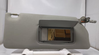 compare product 2005 Honda Odyssey Sun Visor Shade Replacement Passenger Right Mirror Fits OEM Used Auto Parts
