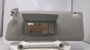 compare product 2005 Honda Odyssey Sun Visor Shade Replacement Driver Left Mirror Fits OEM Used Auto Parts